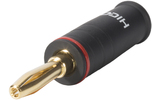 Разъем Акустический HIC-ON HI-BM07-RED