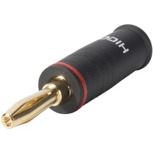 Разъем Акустический HIC-ON HI-BM07-RED