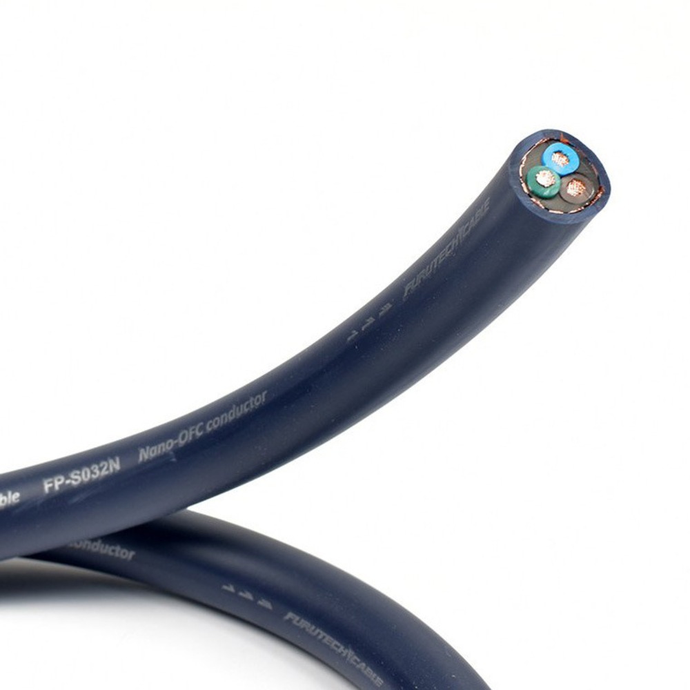 Кабель Силовой Furutech FP-S032N