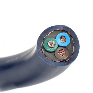 Кабель Силовой Furutech FP-S032N