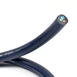 Кабель Силовой Furutech FP-S032N
