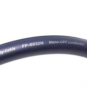 Кабель Силовой Furutech FP-S032N