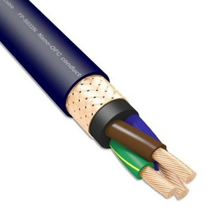 Кабель Силовой Furutech FP-S022N