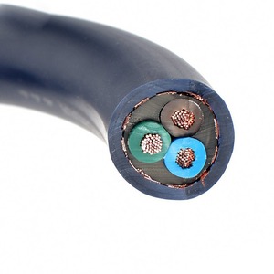 Кабель Силовой Furutech FP-S022N