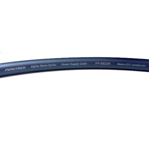 Кабель Силовой Furutech FP-S022N