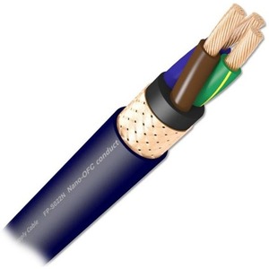 Кабель Силовой Furutech FP-S022N