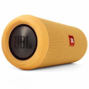 Портативная акустика JBL Flip 3 Yellow
