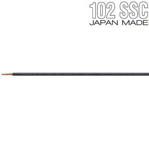 Отрезок аудио кабеля Oyaide (арт. 3001) 3398-22 BL 1.45m
