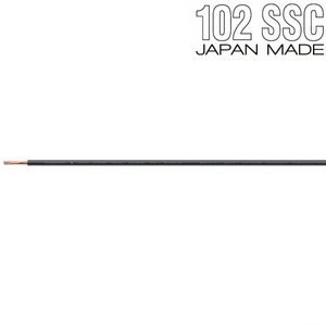 Отрезок аудио кабеля Oyaide (арт. 3005) 3398-18 BL 0.9m