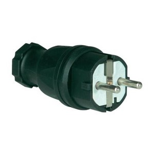 Разъем Силовой Mennekes SCHUKO-0511s