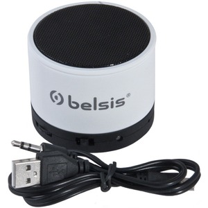 Портативная акустика Belsis BS1130