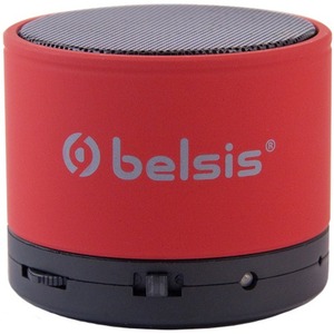 Портативная акустика Belsis BS1133