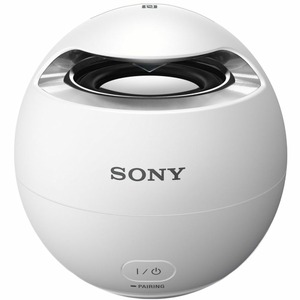 Портативная акустика Sony SRS-X1 White