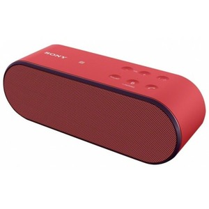 Портативная акустика Sony SRS-X2 Red