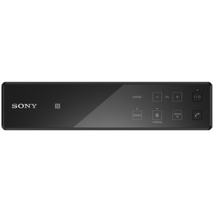 Портативная акустика Sony SRS-X55 White
