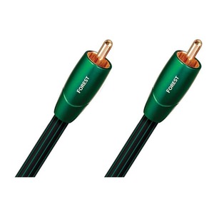 Кабель Коаксиальный Audioquest Forest Coaxial Digital 0.75m