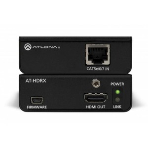 Передача по витой паре HDMI Atlona AT-HDRX