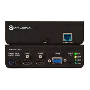 Передача по витой паре HDMI Atlona AT-HDVS-150-TX