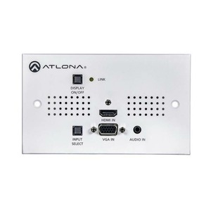 Передача по витой паре HDMI Atlona AT-HDVS-150-TX-WP-UK