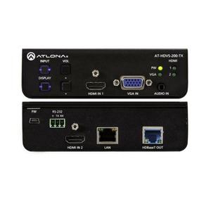 Передача по витой паре HDMI Atlona AT-HDVS-200-TX