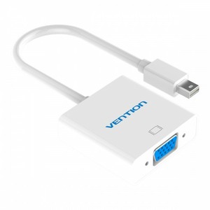 Переходник mini DisplayPort - VGA Vention VAI-D05