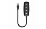 USB Хаб Vention VAS-J43-B015