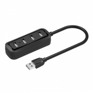 USB Хаб Vention VAS-J43-B015