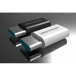 Переходник USB - USB Vention VAS-S10-W