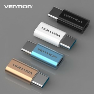 Переходник USB - USB Vention VAS-S10-S