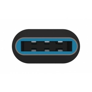 Переходник USB - USB Vention VAS-S10-S