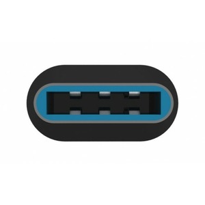 Переходник USB - USB Vention VAS-S10-G
