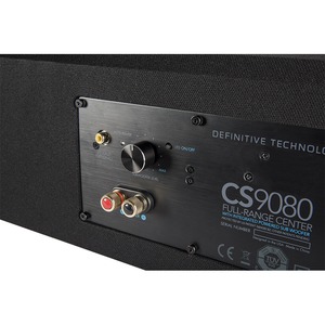 Центральный канал Definitive Technology CS9080