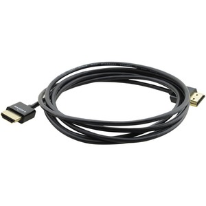 Кабель HDMI-HDMI 4K/60 с Ethernet Kramer C-HM/HM/PICO/BK-6 1.8m