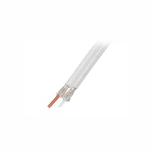 Отрезок акустического кабеля QED (арт. 3083) Silver Anniversary XT 0.86m