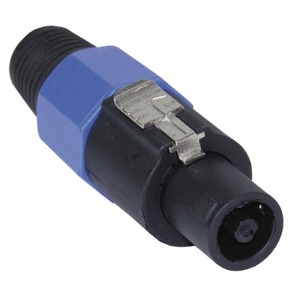 Разъем SpeakON Schulz Kabel S 571