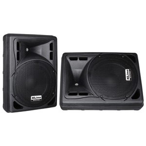 Колонка концертная Xline BAF-8A