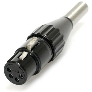 Разъем XLR Furutech FP-706F(R)