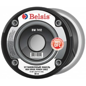Аккумуляторный кабель в нарезку Belsis BW7412
