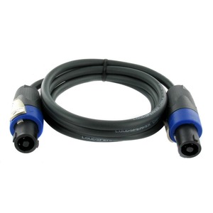 Кабель Акустический Rockdale SC001 6.5m