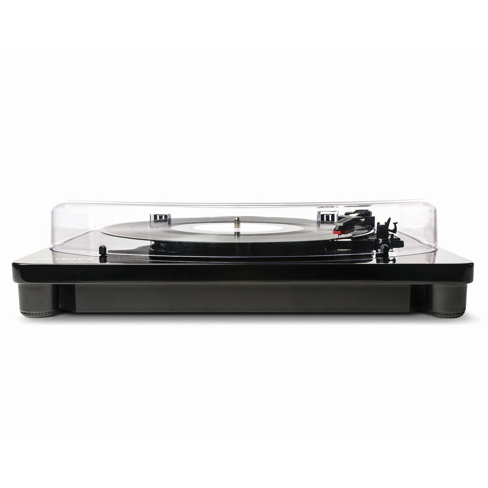 Проигрыватель виниловых пластинок ION Audio Classic LP Black