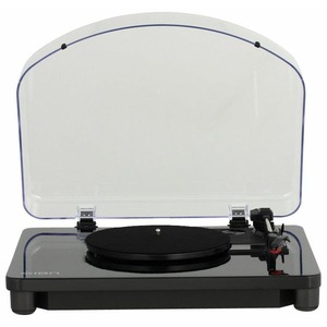 Проигрыватель виниловых пластинок ION Audio Classic LP Black