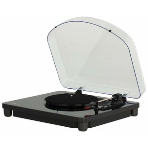 Проигрыватель виниловых пластинок ION Audio Classic LP Black