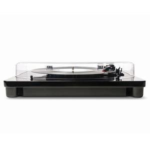 Проигрыватель виниловых пластинок ION Audio Classic LP Black