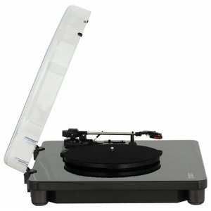 Проигрыватель виниловых пластинок ION Audio Classic LP Black