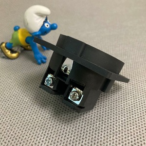 Розетка силовая 2К+З Furutech FI-E30 NCF(R)