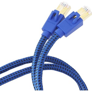Кабель Ethernet Furutech LAN-7 0.6m