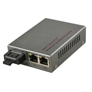Коммутатор Ethernet SF&T SF-100-21S5a