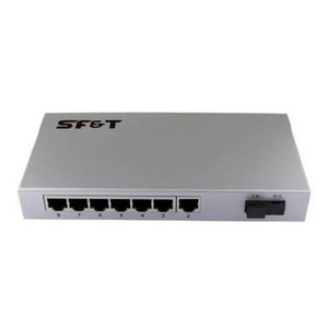 Коммутатор Ethernet SF&T SF-100-71S5a