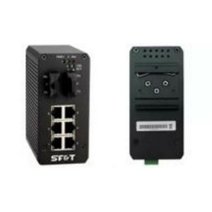 Коммутатор Ethernet промышленный SF&T SF-30602/I