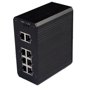 Коммутатор Ethernet промышленный Osnovo SW-70800/I